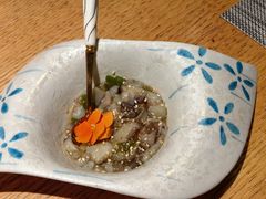 -月下料理(楷林IFC店)