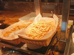 -万达瑞华酒店美食汇自助餐厅(楚河汉街店)