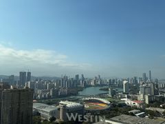 -厦门威斯汀酒店