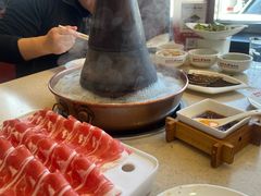 -阳坊大都涮羊肉(阳坊总店)