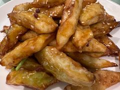 -玉林烤鸭店(定福庄店)