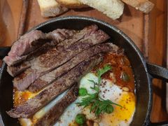 -CRAZYONES西班牙海鲜饭(上海美罗城店)