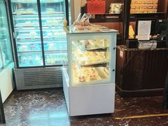 -德大西餐社