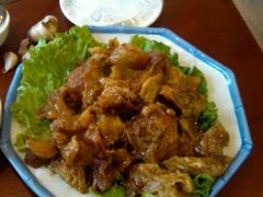 牛窝骨-老仁义·清真菜(太古街店)