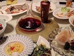 -飞鹿餐饮·陕南菜(北关店)