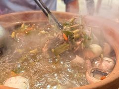 -洪大厨鸡煲(福田店)