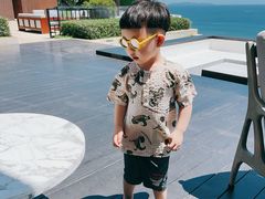 -瑰丽酒店·海吧·天际下午茶·现场DJ·天台酒吧