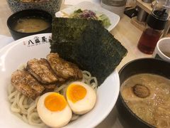 -八盛屋·沾面(集美万达店)