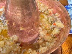 -蜗牛小馆醉乡民谣云南菜(惠新西里店)