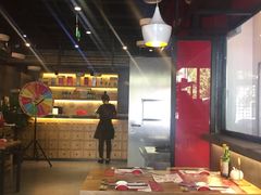 -新兴园饺子馆(北京百子湾店)