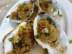 -新金盛·海鲜酒楼(盐田店)