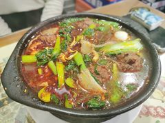 -清真·穆萨砂锅(大皮院店)