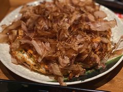 大阪烧-千寻烧肉(政务区店)