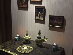 -享泰·泰式按摩SPA私家会所(太古汇店)