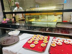 -赛仑吉地大酒店-中餐厅