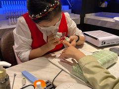 -海底捞火锅(长沙华创国际广场店)