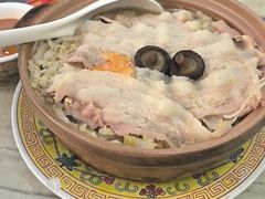 -砂锅居(西四店)