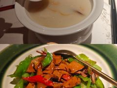 -華府Deluxe(兴业太古汇店)