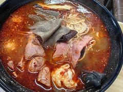 -四川老牛麻辣烫(北门桥店)