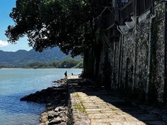 -古堰画乡景区