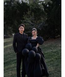 -盛夏光年studio·美学·电影感·定制