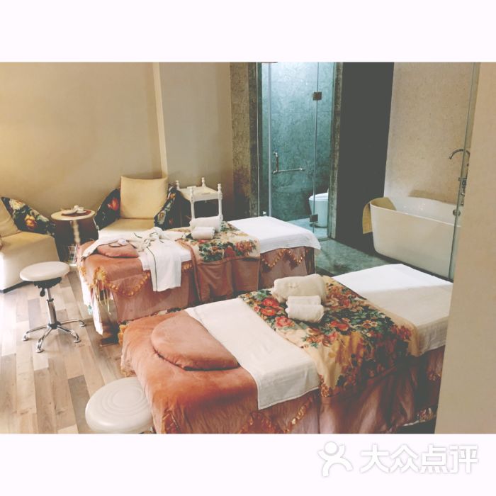 三枝百合spa【华阳店】-图片-洛阳丽人-大众点评网