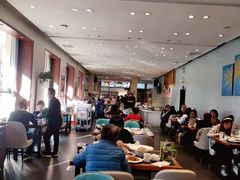 -紫光园·烤鸭·北京菜(团结湖店)