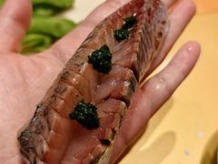 -鮨冠OMAKASE食べ放题(北京首店)