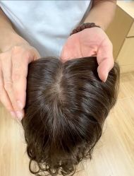 -唐风采假发补发定制