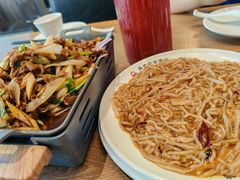 -直隶安家罩饼(复兴路店)