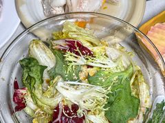 -百年果林椰子鸡(中洲店)