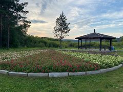 -北极村旅游风景区