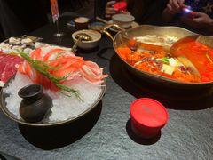 -色響火锅(恒隆广场店)