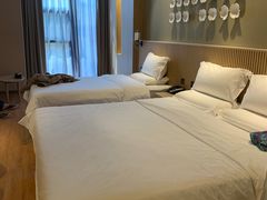 -扬州东关街文昌阁桔子水晶酒店