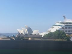 -悉尼歌剧院