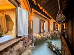 -叶叶菩提·晋福宫