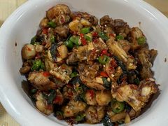 -笨罗卜浏阳菜馆(龙华鹏润达店)