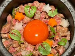 -無二炙坊·和牛烧肉(大钟寺1733店)
