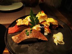 -山葵家·创意料理(临平银泰城店)