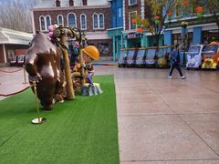 -沈阳方特欢乐世界