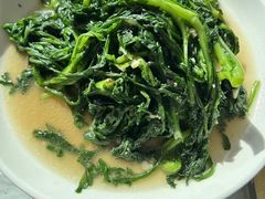 -山涧阁农家菜(南北湖店)