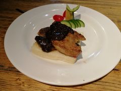 -繁花里音乐餐厅(新天地店)