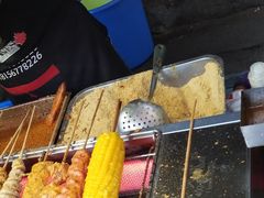 -小魏哥果仁烤面筋