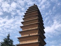 -洛阳白马寺