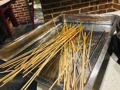 -钢管厂歆瑞源油卤串串香(春熙路太古里店)