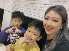 -長壹旋转烤吧 农家鸡火锅