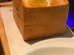 -绿茶餐厅(光谷世界城步行街店)