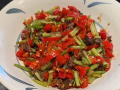 -田水湾丨地道安徽菜(文化路店)