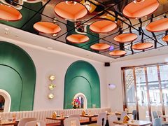 -Kathleen's Bistro&Bar 凯圣琳西餐厅(漕河泾印象城店)