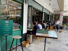 门面-RAC BAR(安福路店)